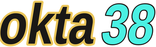 okta38 logo