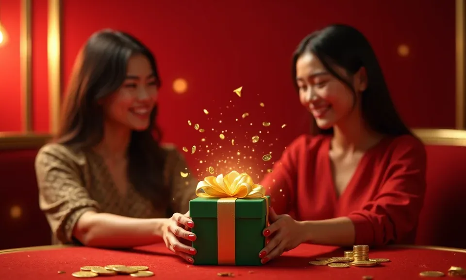 okta38 Indonesia App